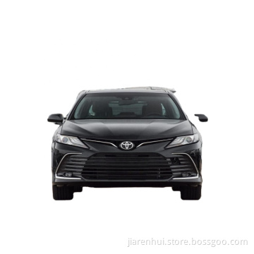 Toyota Camry 2.5Q Edition di punta in stock 2022 Luxury New Sedan Cinese Vehicles Popular Cars